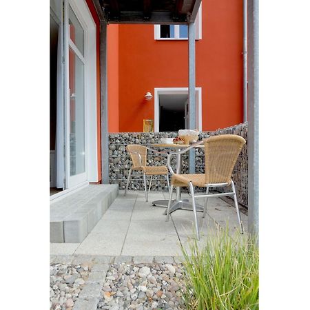 Villa San Remo Ostseebad Heringsdorf Exterior foto
